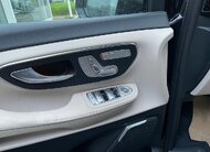 MERCEDES V300D 4M 