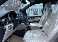 MERCEDES V300D 4M 