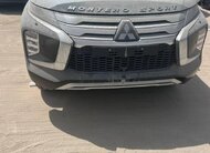 MITSUBISHI MONTERO SPORT