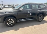 MITSUBISHI MONTERO SPORT