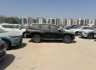 MITSUBISHI MONTERO SPORT