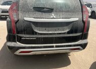 MITSUBISHI MONTERO SPORT