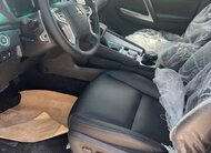MITSUBISHI MONTERO SPORT