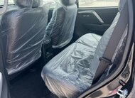 MITSUBISHI MONTERO SPORT
