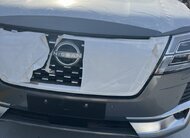 NISSAN PATROL V6, FULL OPTIONS PLATINUM 2023