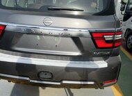 NISSAN PATROL V6, FULL OPTIONS PLATINUM 2023