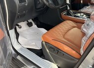 NISSAN PATROL V6, FULL OPTIONS PLATINUM 2023