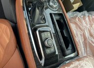 NISSAN PATROL V6, FULL OPTIONS PLATINUM 2023