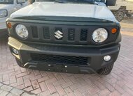 SUZUKI JIMNY 2024, 2 DOORS, MADE IN JAPAN