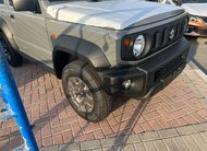 SUZUKI JIMNY 2024, 2 DOORS, MADE IN JAPAN
