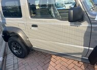 SUZUKI JIMNY 2024, 2 DOORS, MADE IN JAPAN