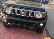 SUZUKI JIMNY 2024, 4 DOORS