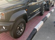 SUZUKI JIMNY 2024, 4 DOORS