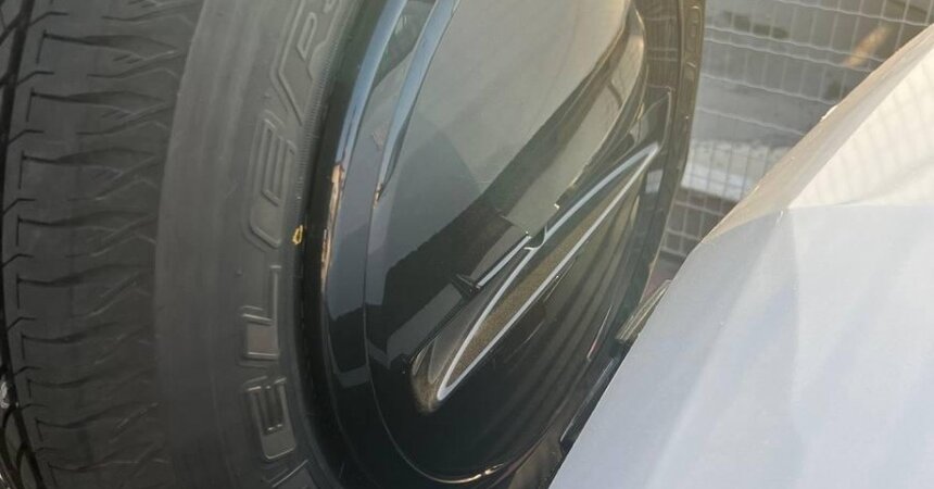 SUZUKI JIMNY 2024, 4 DOORS