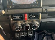 SUZUKI JIMNY 2024, 4 DOORS