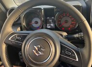 SUZUKI JIMNY 2024, 4 DOORS