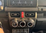 SUZUKI JIMNY 2024, 4 DOORS