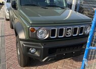 SUZUKI JIMNY 2024, 4 DOORS