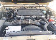 TOYOTA HARDTOP WAGON DSL 2020
