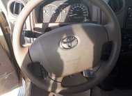 TOYOTA HARDTOP WAGON DSL 2020