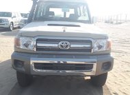 TOYOTA HARDTOP WAGON DSL 2020