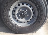TOYOTA HARDTOP WAGON DSL 2020