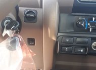 TOYOTA HARDTOP WAGON DSL 2020