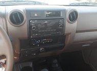 TOYOTA HARDTOP WAGON DSL 2020
