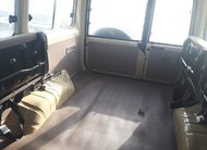 TOYOTA HARDTOP WAGON DSL 2020