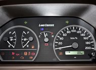 TOYOTA HARDTOP WAGON DSL 2020