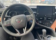 TOYOTA CAMRY HYBRID 