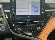 TOYOTA CAMRY HYBRID 
