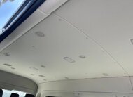 TOYOTA HIACE 3.5 PETROL FULL OPTIONS MANUAL 2024 MODEL