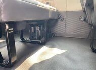 TOYOTA HIACE 3.5 PETROL FULL OPTIONS MANUAL 2024 MODEL