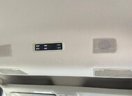TOYOTA HIACE 3.5 PETROL FULL OPTIONS MANUAL 2024 MODEL