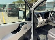 TOYOTA HIACE 3.5 PETROL FULL OPTIONS MANUAL 2024 MODEL