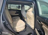TOYOTA HIGHLANDER HYBRID LIMITED 2023 
