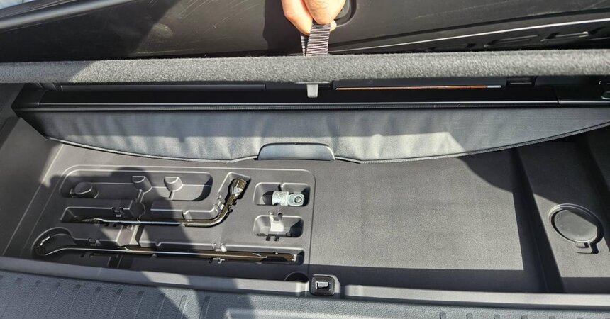 TOYOTA HIGHLANDER HYBRID LIMITED 2023 