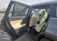 TOYOTA HIGHLANDER HYBRID LIMITED 2023 