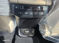 TOYOTA HIGHLANDER HYBRID LIMITED 2023 