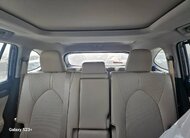 TOYOTA HIGHLANDER HYBRID LIMITED 2023 