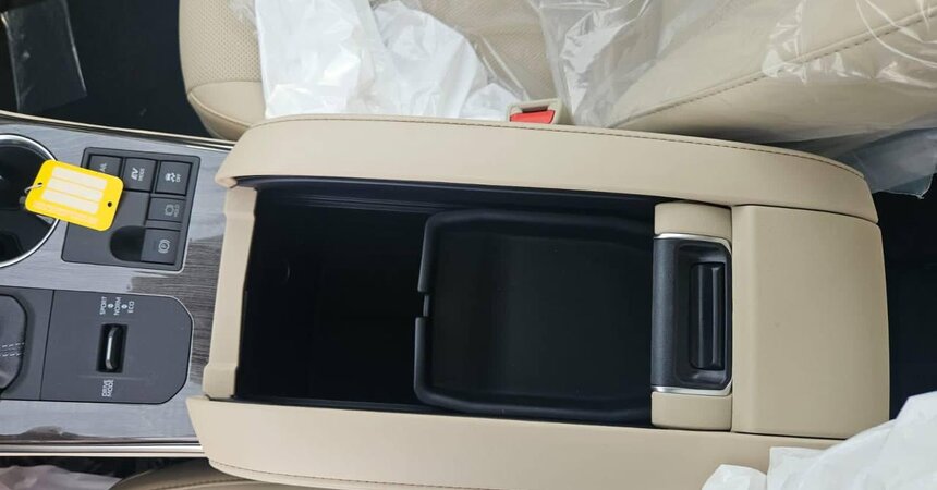 TOYOTA HIGHLANDER HYBRID LIMITED 2023 