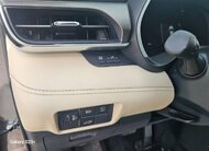 TOYOTA HIGHLANDER HYBRID LIMITED 2023 