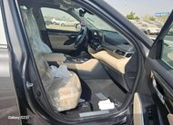TOYOTA HIGHLANDER HYBRID LIMITED 2023 