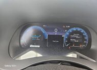 TOYOTA HIGHLANDER HYBRID LIMITED 2023 