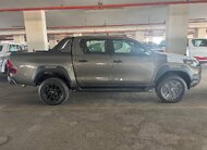 TOYOTA HILUX 4.0 ADVANTURE