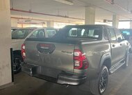 TOYOTA HILUX 4.0 ADVANTURE