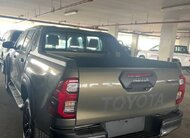 TOYOTA HILUX 4.0 ADVANTURE