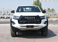 TOYOTA HILUX GR 4.0L PETROL