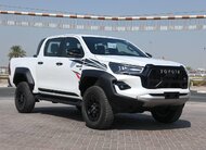 TOYOTA HILUX GR 4.0L PETROL